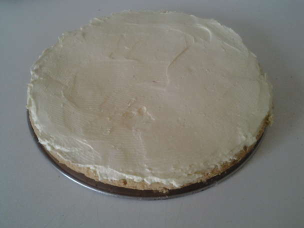 Farebná torta (fotorecept) - obrázok 2