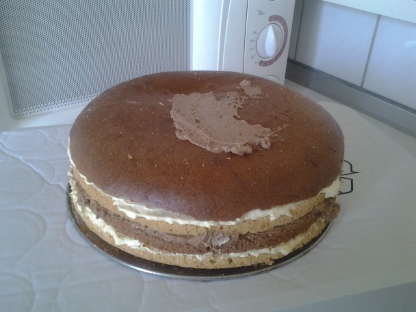 Farebná torta (fotorecept) - obrázok 7