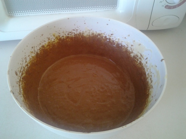 Farebná torta (fotorecept) - obrázok 14