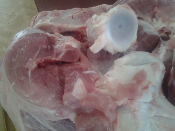 Bravčové pliecko vo vlastnej šťave (fotorecept) - obrázok 18