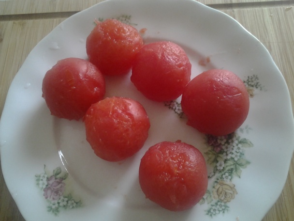 Bravčové pliecko vo vlastnej šťave (fotorecept) - obrázok 30