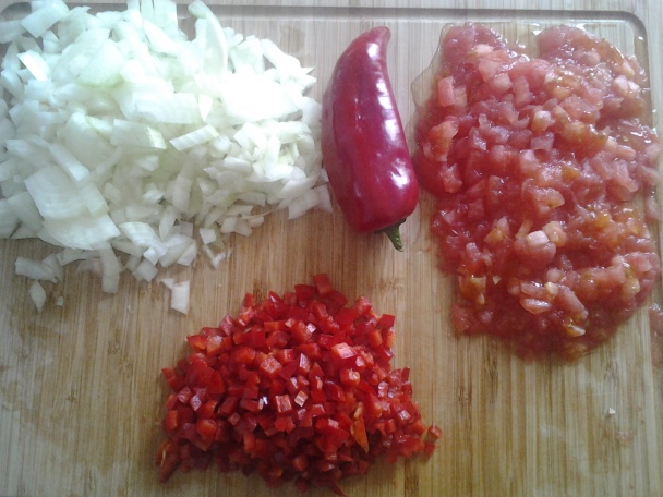 Bravčové pliecko vo vlastnej šťave (fotorecept) - obrázok 31