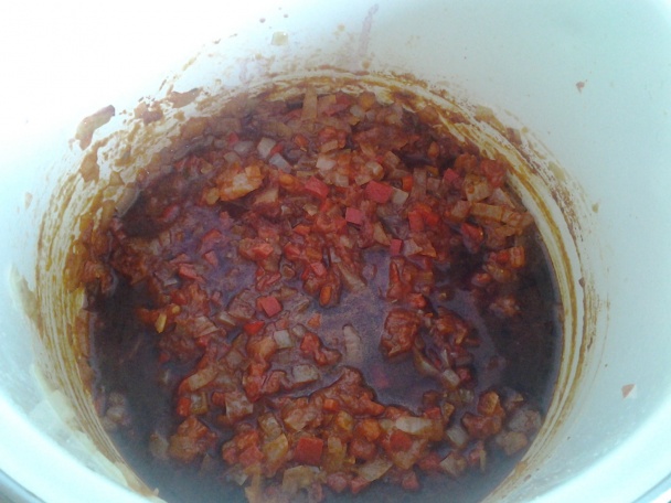 Bravčové pliecko vo vlastnej šťave (fotorecept) - obrázok 34