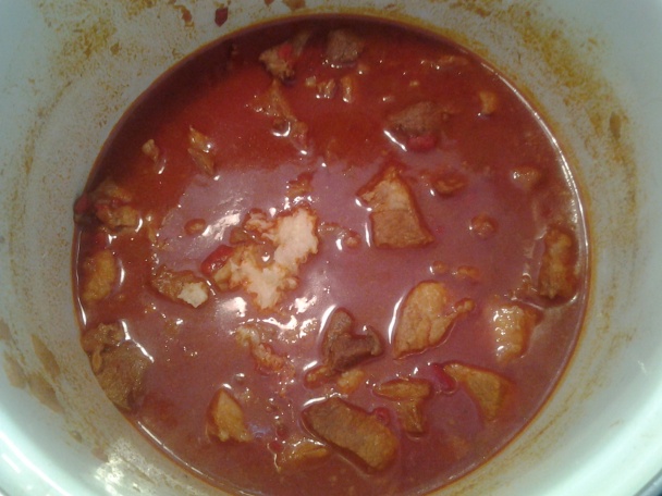 Bravčové pliecko vo vlastnej šťave (fotorecept) - obrázok 36