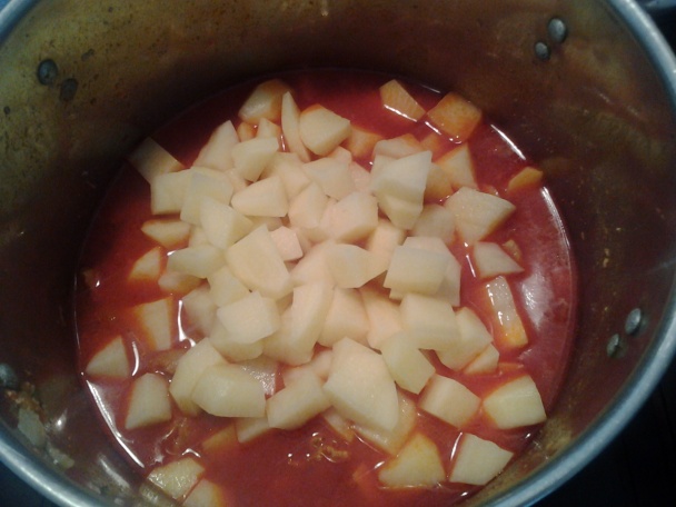 Guláš (fotorecept) - obrázok 6