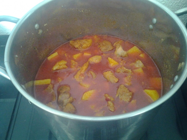 Guláš (fotorecept) - obrázok 7