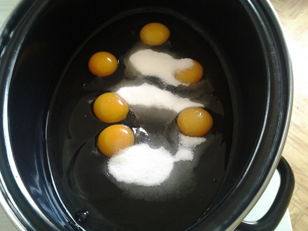 Palacinky (fotorecept) - obrázok 1