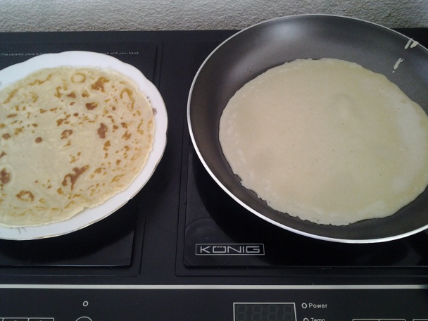 Palacinky (fotorecept) - obrázok 7