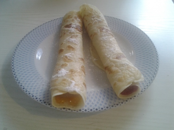 Palacinky (fotorecept) - obrázok 18