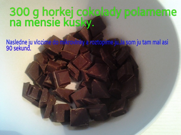 Orechová torta (fotorecept) - obrázok 9