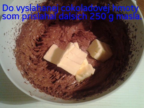 Orechová torta (fotorecept) - obrázok 12