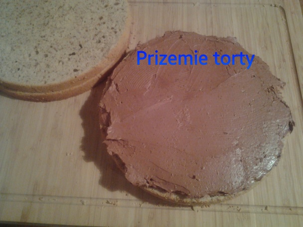 Orechová torta (fotorecept) - obrázok 14