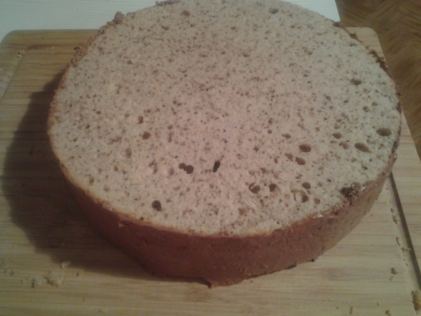 Orechová torta (fotorecept) - obrázok 16