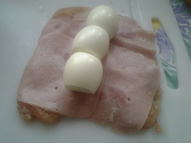 Štyri z jedného (fotorecept) - obrázok 14