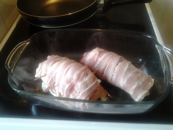 Štyri z jedného (fotorecept) - obrázok 16