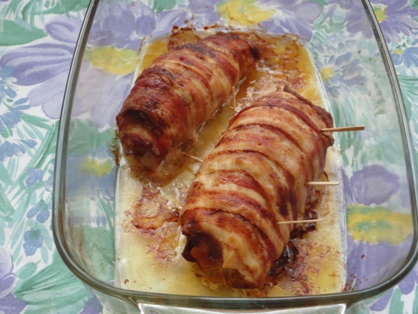 Štyri z jedného (fotorecept) - obrázok 17