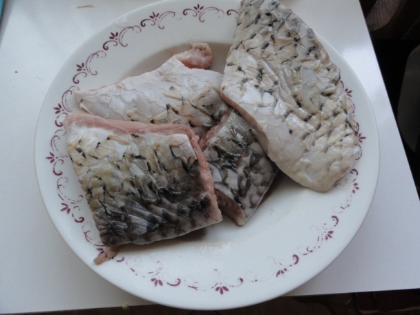 Rybacia polievka (fotorecept) - obrázok 3