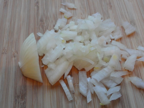 Rybacia polievka (fotorecept) - obrázok 6