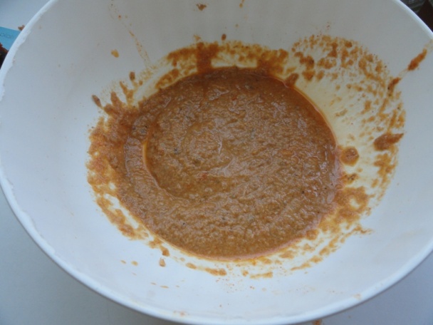 Rybacia polievka (fotorecept) - obrázok 11