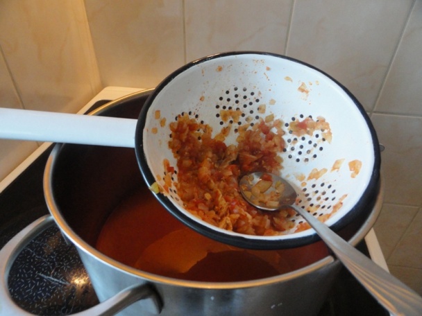 Rybacia polievka (fotorecept) - obrázok 12