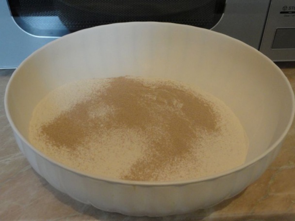 Pečený bôčik trochu inak (fotorecept) - obrázok 13