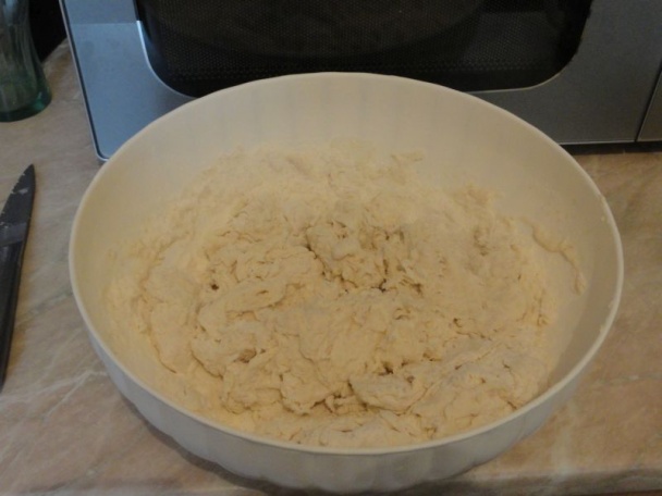 Pečený bôčik trochu inak (fotorecept) - obrázok 16