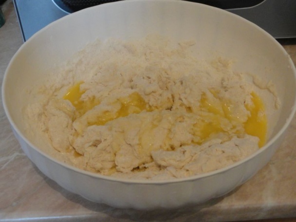 Pečený bôčik trochu inak (fotorecept) - obrázok 17