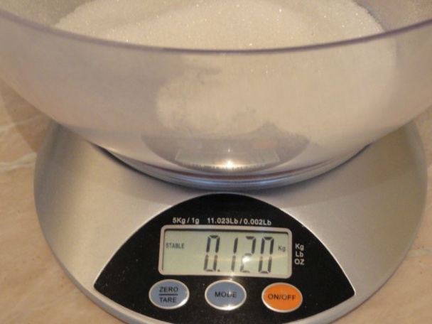 Jednoduchá roláda (fotorecept) - obrázok 2