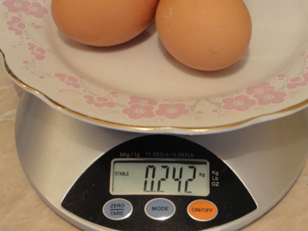 Jednoduchá roláda (fotorecept) - obrázok 3