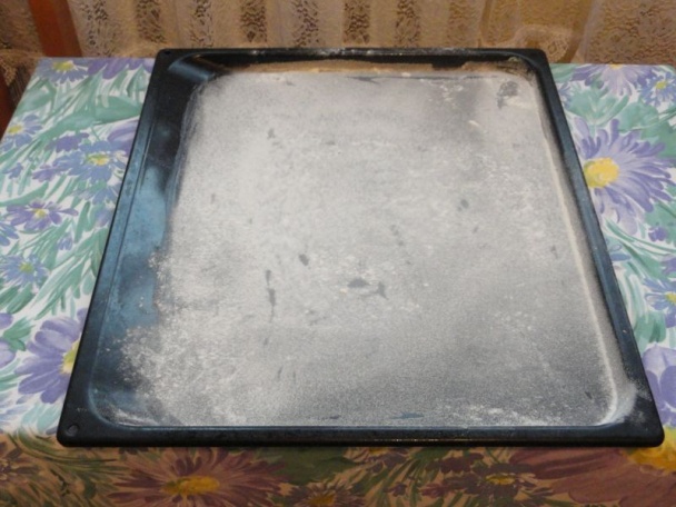 Jednoduchá roláda (fotorecept) - obrázok 4