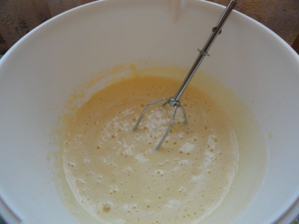 Jednoduchá roláda (fotorecept) - obrázok 8