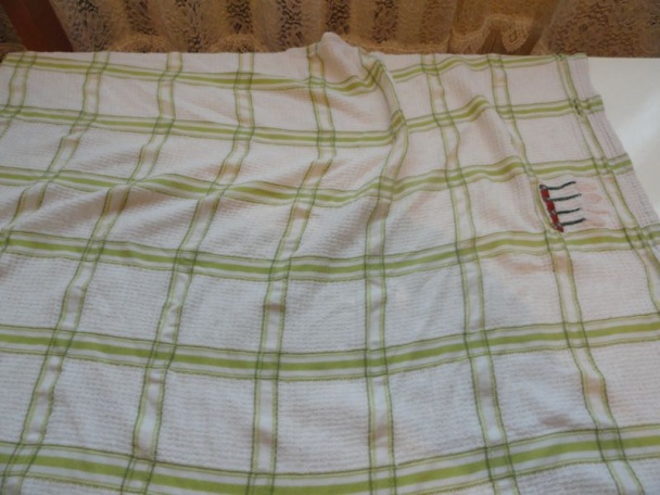 Jednoduchá roláda (fotorecept) - obrázok 9