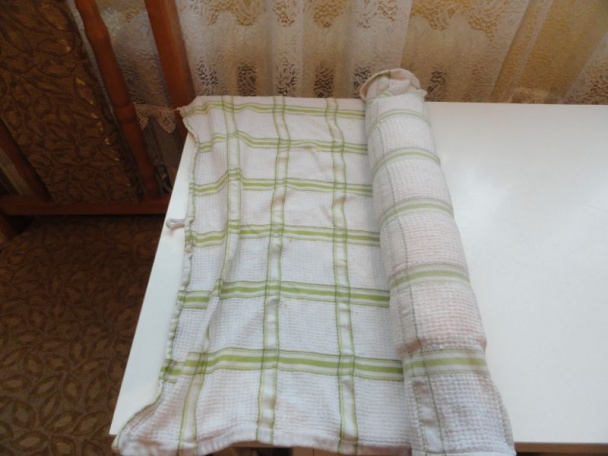 Jednoduchá roláda (fotorecept) - obrázok 14