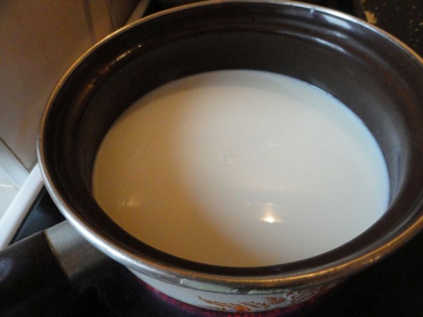 Jednoduchá roláda (fotorecept) - obrázok 15