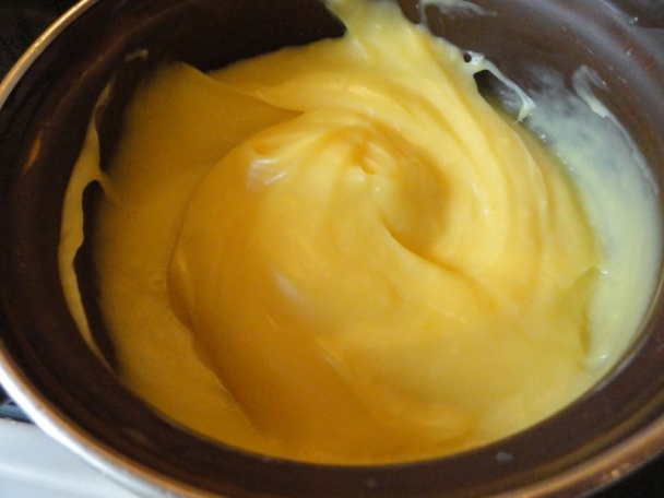 Jednoduchá roláda (fotorecept) - obrázok 17