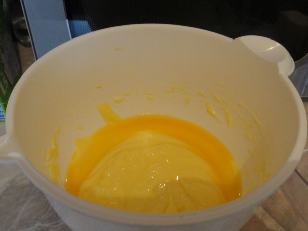 Jednoduchá roláda (fotorecept) - obrázok 18