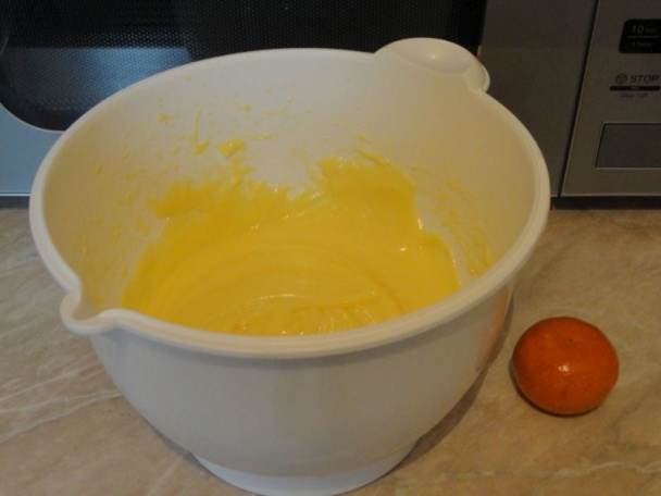 Jednoduchá roláda (fotorecept) - obrázok 19