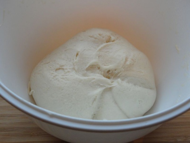 Plnená bábovka (fotorecept) - obrázok 6