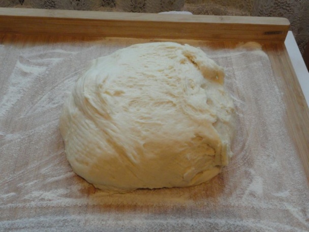 Plnená bábovka (fotorecept) - obrázok 9