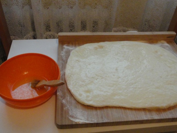 Plnená bábovka (fotorecept) - obrázok 12