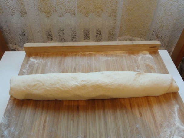 Plnená bábovka (fotorecept) - obrázok 14