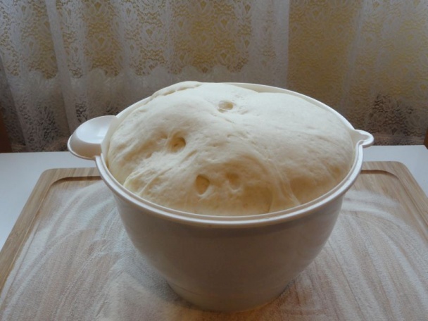 Makovo-jablkový závin (fotorecept) - obrázok 2