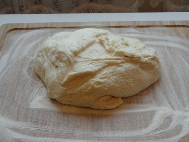 Makovo-jablkový závin (fotorecept) - obrázok 3