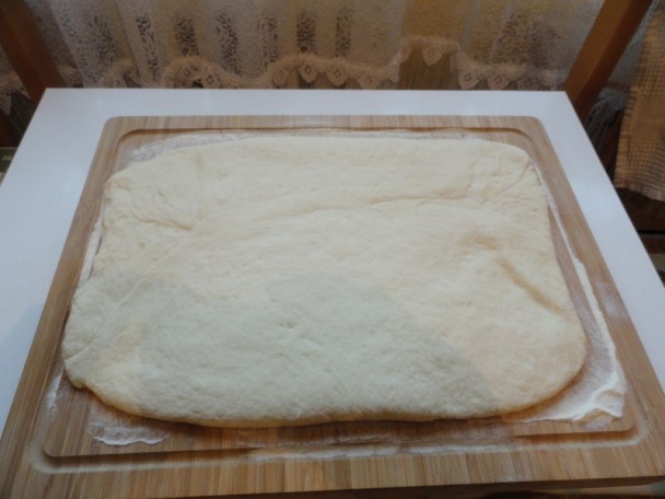 Makovo-jablkový závin (fotorecept) - obrázok 4