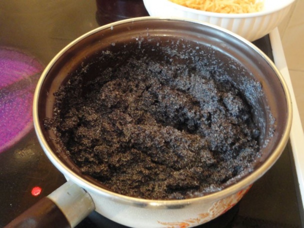 Makovo-jablkový závin (fotorecept) - obrázok 9