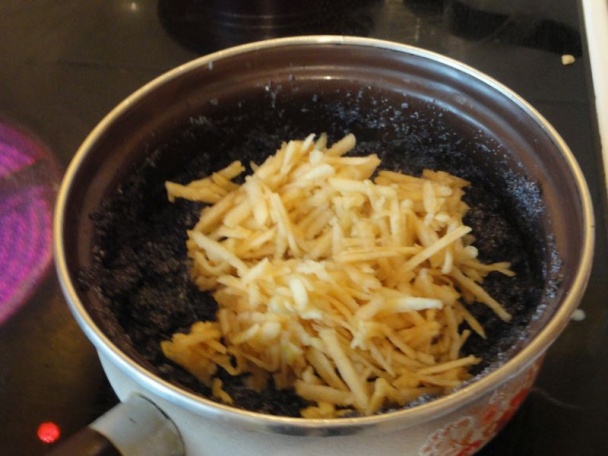 Makovo-jablkový závin (fotorecept) - obrázok 10