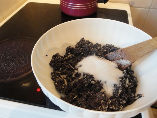 Makovo-jablkový závin (fotorecept) - obrázok 12