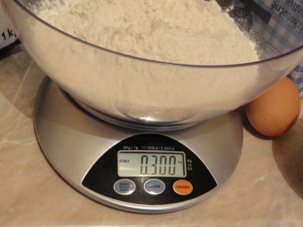 Krémeš (fotorecept) - obrázok 2