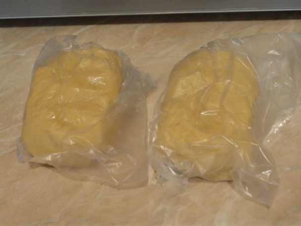 Krémeš (fotorecept) - obrázok 9