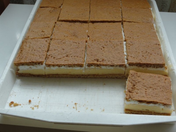 Krémeš (fotorecept) - obrázok 19